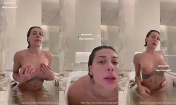 Betül Babacan Onlyfans PPV videoları part 25 Posteri