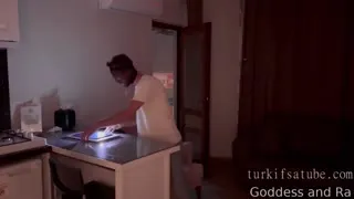 Goddess and Ra @TanricaveRa Fansly ifşa videoları part 16  