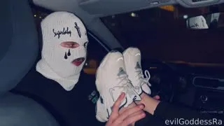 Goddess and Ra @TanricaveRa Fansly ifşa videoları part 3  