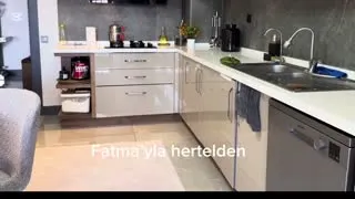 Fatma ile Her Telden - Aşkolarım ben geldim🥰🫠 27.08.2025 Posteri