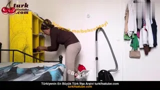 Fatma ile her telden ifşa çocuk odasını boşalttı Posteri