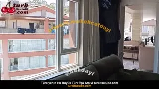Fatma, her telden ifşa edilmiş elbise, biraz kısa geldi Posteri