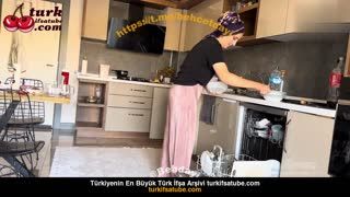 Tatlım ile Her Telden İfşa Günlük Rutin Temizliği Posteri