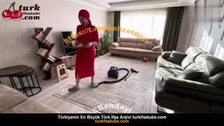 Fatima ile her telden kırmızılar ortaya çıkıyor Posteri
