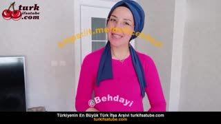 Fatma ile her telden ifşa, komple evi süpürdü Posteri