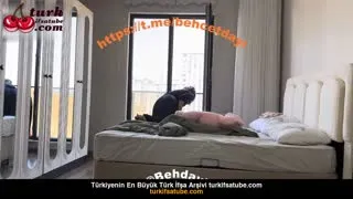 Fatma'nın her telden ifşa edilmesi, mutfağa girilmeden önce yatak odasını temizler Posteri