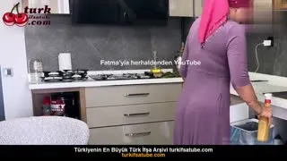 Fatma ile Her Telden Katıl Youtube 16. Bölüm Posteri