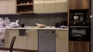 Fatma ile Her Telden @türbanlıtemizlikevhanımı Kanalı Canlı Yayın videoları Part 12 Posteri