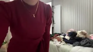 Fatma ile Her Telden @türbanlıtemizlikevhanımı Kanalı Canlı Yayın videoları Part 6  