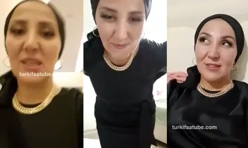 Fatma'nın Hayatı -FATMA SUFRA kanalı canlı yayında(7) Posteri