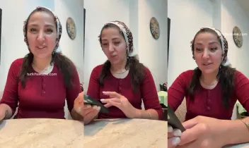 FATMA’NIN HAYATI kanalı youtube katıl ifşa - SAMİMİ CANDAN KADIN🥰 kanalı canlı yayında(6) Posteri
