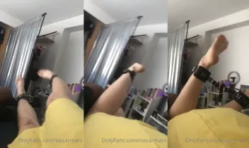 NazarMarz Onlyfans İfşa Sexy Videoları Part 428 Posteri