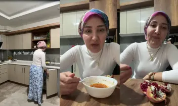 FATMA’NIN HAYATI kanalı youtube katıl ifşa - FENOMEN FATMA”NIN HAYATI  kanalı canlı yayında(9) Posteri