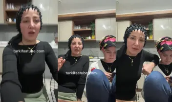 FATMA’NIN HAYATI kanalı youtube katıl ifşa - SAMİMİ CANDAN KADIN🥰 kanalı canlı yayında(4) Posteri