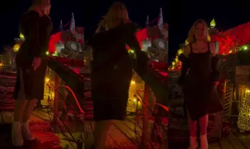 Fidan Atalay (Fidan Hoca) nın instagram Abonelik videoları Part 17 Posteri