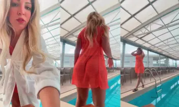 Fidan Atalay (Fidan Hoca) nın instagram Abonelik videoları Part 6 Posteri