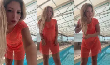 Fidan Atalay (Fidan Hoca) nın instagram Abonelik videoları Part 7 Posteri