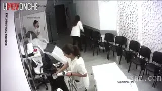 Epilsayon & Güzellik merkezi gizli kayıtlar Seri 3 24  