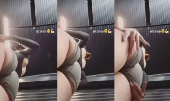 Fraoula instagram abonelik ifşa videoları Part 1 Posteri