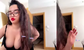 Woman Gamze Tango ve Telegram VIP ifşa videoları part 9  