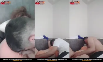 Genç sikicisi ablasını amcığın olgunluğuyla şaşırtıyor Posteri