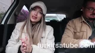 Selda Ateş - Arşiv Youtube Katıl ifşa videoları Part 7 Posteri