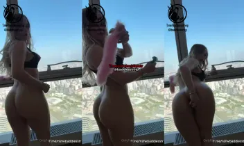 Gizem Savagex ifşa Onlyfans Anal ifşa 60$ PPV Posteri