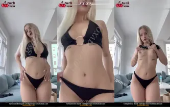 Ağırbaşlı bir şekilde gizemli, şakacı bir şey yaptım Posteri