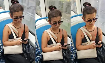 Gizli Çekim Part 11  