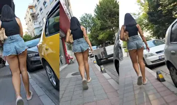 Gizli Çekim Part 13  