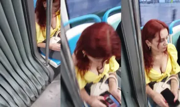 Gizli Çekim Part 14  