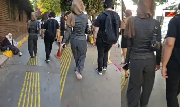 Gizli Çekim Part 14  