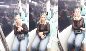 Gizli Çekim Part 15  