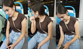 Gizli Çekim Part 15  