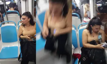 Gizli Çekim Part 18  