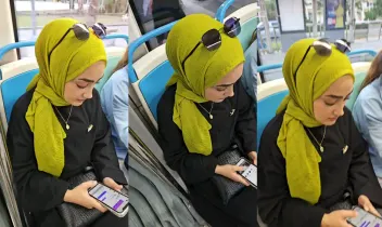 Gizli Çekim Part 18  