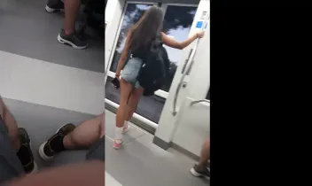 Gizli Çekim Part 19  