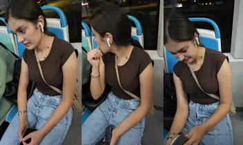 Gizli Çekim Part 21  