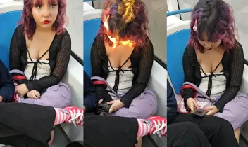 Gizli Çekim Part 23  