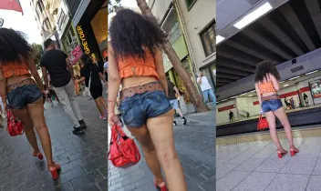 Gizli Çekim Part 24  