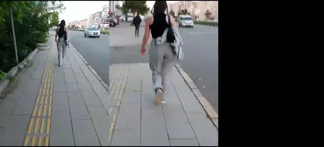 Gizli Çekim Serisi Part 10  