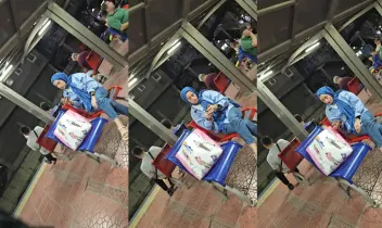 Gizli Çekim Serisi Part 12  