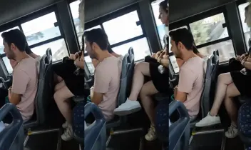 Gizli Çekim Serisi Part 13  