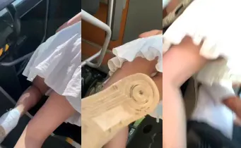 Gizli Çekim Serisi Part 14  