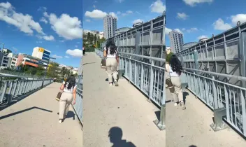 Gizli Çekim Serisi Part 15  