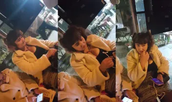 Gizli Çekim Serisi Part 15  