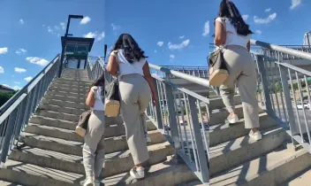 Gizli Çekim Serisi Part 16  