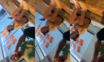 Gizli Çekim Serisi Part 17  