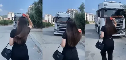 Gizli Çekim Serisi Part 18  