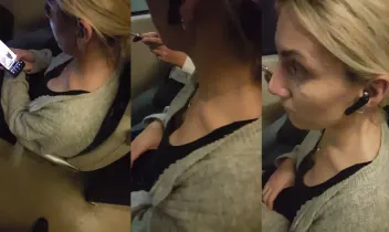 Gizli Çekim Serisi Part 20  